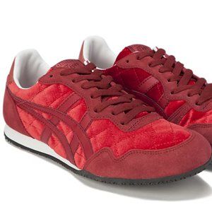 Onitsuka Tiger SERRANO Beet Juice